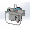 ASL 100Mobile vacuum lifting device