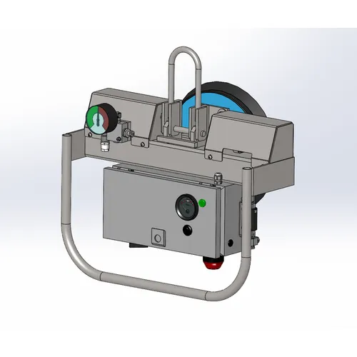 ASL 100Mobile vacuum lifting device