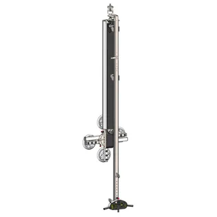 NVe250 Stroke 1800