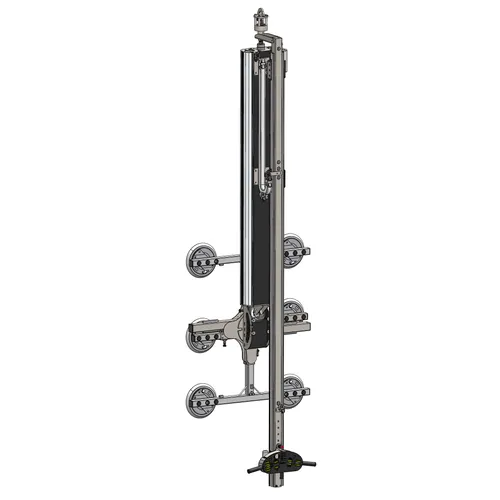 NVe450 Stroke 1800