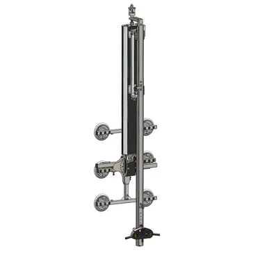 NVe450 Stroke 1800