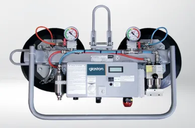 ASL 220 Mobile vacuum lifting device